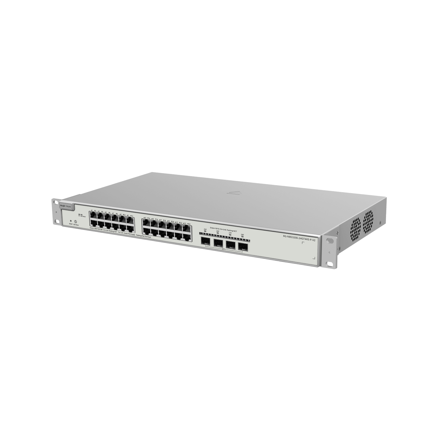 RG-NBS3200-24GT4XS-P-V2 - 6